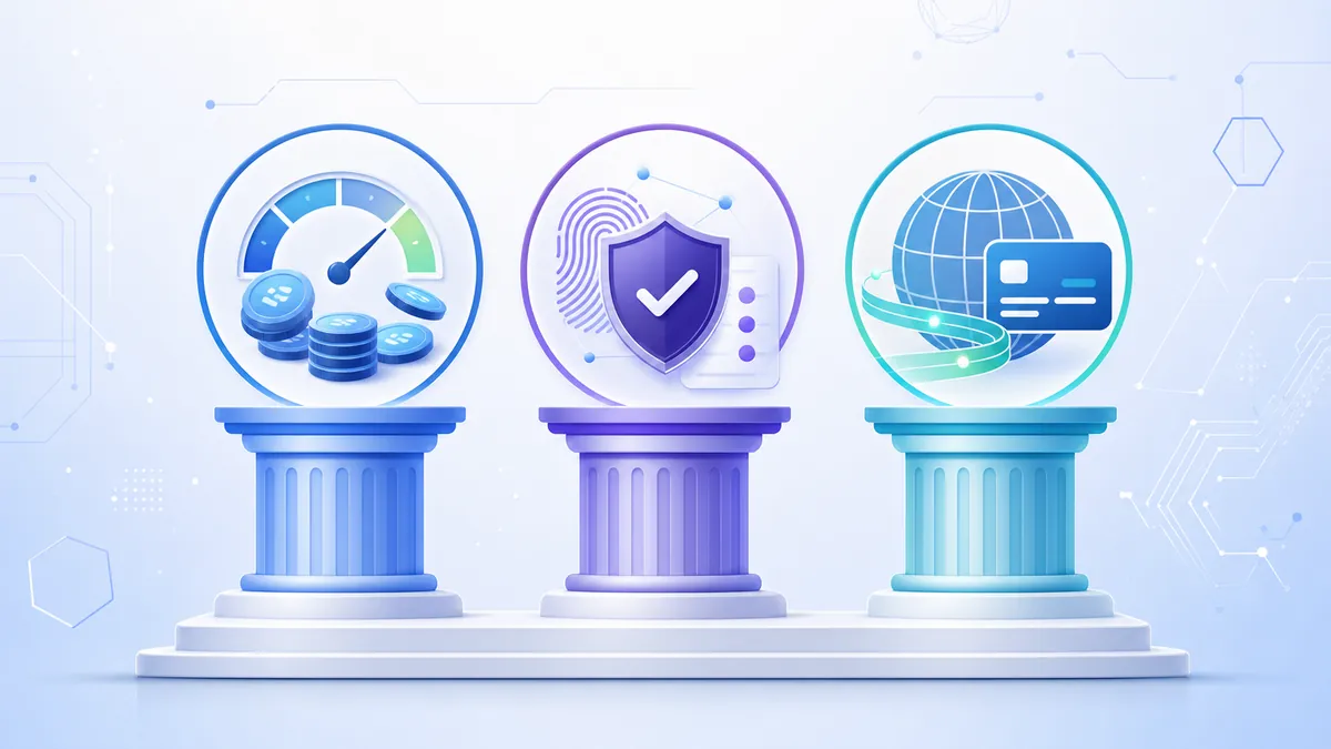 Les trois piliers de l’infrastructure des agents IA